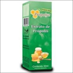 Imagem de Extrato De Própolis Verde 30Ml – Propolyz Duom