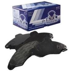 Imagem de Pastilha Freio Dianteira Bosch - Escort 96 A 03 - Syl1232