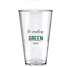 Imagem de Copo Big Drink Eco Personalizado Seja Green