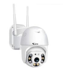 Imagem de Camera Segurança Smart Ip Wifi Icsee Mini Dome Full Hd