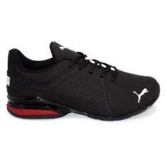 Imagem de Tênis Puma Masculino Viz Runner V2 Bdp Corrida-Masculino