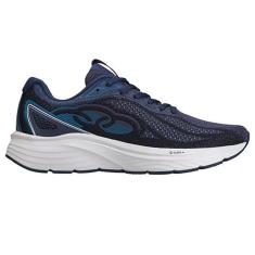 Imagem de Tênis Olympikus Challenger 5 Masculino - 40 - Navy Blue-Masculino