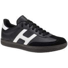 Imagem de Tênis Feminino Casual Branco Confortável Lazzlu-Feminino