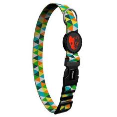 Imagem de Coleira Para Cachorros Grande Porte Anymous Prime - G