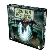 Imagem de Arkham Horror Segredos Da Ordem (Expansão) - Galápagos - Galápagos Jog