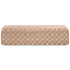 Imagem de Lençol Com Elástico Queen Altenburg Acetinado Slim Rosa