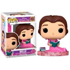Imagem de Funko Pop Belle 1021 Disney Princess