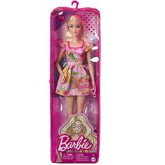 Imagem de Boneca Barbie Fashionista #181 Mattel - HBV15