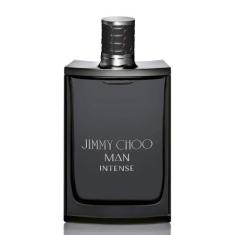 Imagem de Perfume Jimmy Choo Man Intense Eau De Toilette 100ml para homens