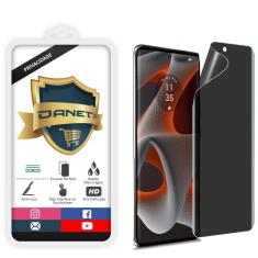 Imagem de Película Danet AntiSpy Privacidade Para Motorola Edge 50 Pro
