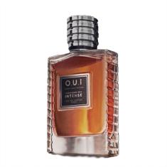 Imagem de Perfume masculino iconique 001 intense eau de parfum 75ML oui paris