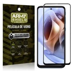 Imagem de Película de Vidro 3D Motorola Moto G41 - Armyshield