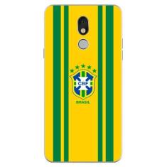 Imagem de Capa Adesivo Skin367 Verso Para LG Stylo 5 LM-Q720CS - KawaSkin