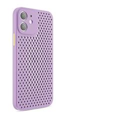 Imagem de Capa de resfriamento respirável de dissipação de calor para iphone 12 11 13 pro max 13 mini x xs max xr 7 8 6 s plus se 2020 capa de silicone macio, t8, para iphone xs max