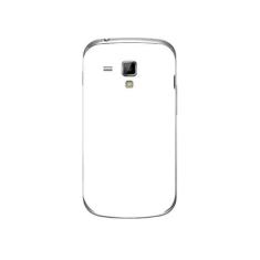 Imagem de Capa Adesivo Skin352 Verso Para Galaxy Core Plus Sm-G3502t - Kawaskin