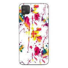 Imagem de Capa Adesivo Skin205 Verso Para Multilaser Multi G 3 4G - Kawaskin