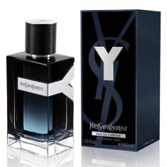 Imagem de Perfume Y Ysl Eau De Parfum 100ml Masculino - S/M