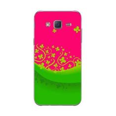 Imagem de Capa Adesivo Skin016 Verso Para Galaxy S24 (SM-S921B) - KawaSkin