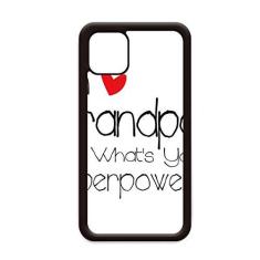 Imagem de Capa I'm a Grandpa What's Your Superpower= para iPhone 11 Pro Max para Apple Mobile Case