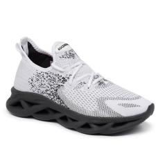 Imagem de Tênis Masculino Running Corrida Academia Treino