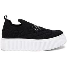 Imagem de Tênis Lança Perfume Knit Cursivo Feminino-Feminino