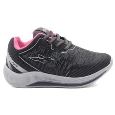 Imagem de Tênis Fitness FXB Infantil Feminino Conforto Caminhada-Feminino