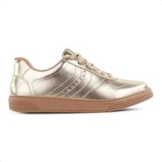 Imagem de Tênis Via Uno com Cadarço Feminino-Feminino