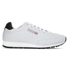 Imagem de Tênis Coca Cola Sport Style Branco - Feminino-Feminino