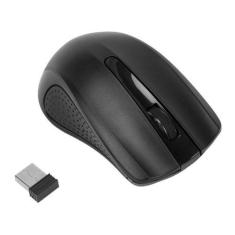 Imagem de Mouse sem Fio Targus Óptico 1200DPI - AMW839LA Preto
