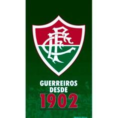 Imagem de Toalha De Banho Fluminense Buettner 63800