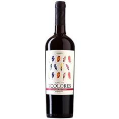 Imagem de Vinho 7Colores Reserva Cabernet Sauvignon-Pais 750ml