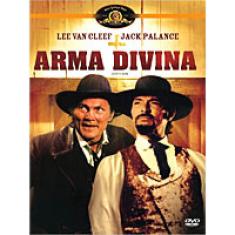 Imagem de Dvd Arma Divina
