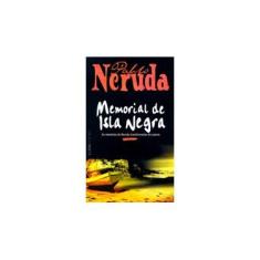 Imagem de Pablo Neruda - Memorial de Isla Negra - Neruda, Pablo - 9788525416636