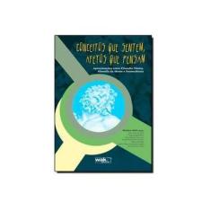 Imagem de Conceitos Que Sentem - Afetos Que Pensam - Aiub, Monica - 9788578542252
