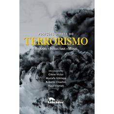 Imagem de Posições Diante do Terrorismo - Victor - 9788593058516