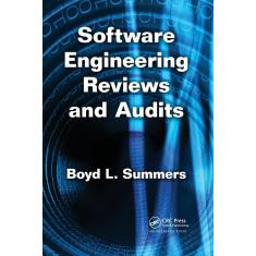 Imagem de Software Engineering Reviews and Audits