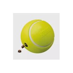 Imagem de Brinquedo Kong para Cães Rewards Tennis Colorido - Tamanho P