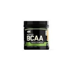 Imagem de BCAA ON 5000 Powder Neutro (sem sabor) 345g - Optimum Nutrition