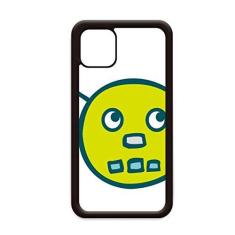 Imagem de Capa do robô Universo e alienígena para iPhone 12 Pro Max para Apple Mini Mobile Case Shell