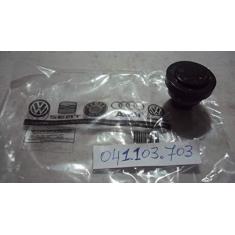 Imagem de Gol G4 Saveiro Parati Tampa Fechamento Bloco Motor Vw Orig