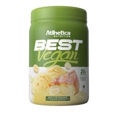 Imagem de Best Vegan Atlhetica Nutrition Bolo de Banana 500g 500g