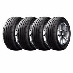 Imagem de Kit 4 Pneus Michelin Aro 15 185/60 R15 88H XL TL Primacy 4 MI