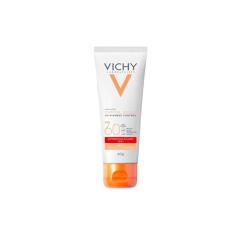 Imagem de Vichy Capital Soleil UV-Pigment Control FPS60 2.0 Protetor Solar Facial Antimanchas 40g-Unissex
