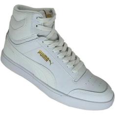Imagem de Tênis Puma Shuffle Mid Feminino