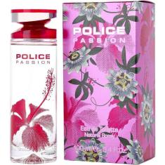 Imagem de Perfume Feminino Police Passion Edt 100 Ml (nova Embalagem)