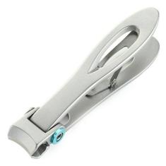 Imagem de Cortador De Unhas De Bico Extra Grande (Prateado) Para Unhas Grossas -