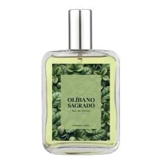Imagem de Perfume Olíbano Sagrado Feminino 100Ml - Natural E Vegano