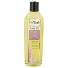 Imagem de Perfume Feminino Dr Teal`s 260ml
