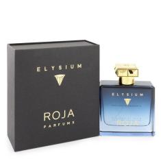 Imagem de Perfume Masculino Roja Parfums 100 ML Extrait De Parfum Spray