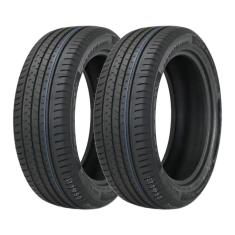 Imagem de Kit 2 Pneus Double Star Aro 19 255/40R19 PRTECH DSU02 100Y XL